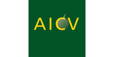 European Cider and Fruit Wine Association AICV logo
